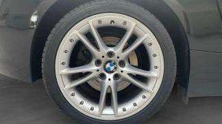 Lízing Kabriolet BMW Z4 2010