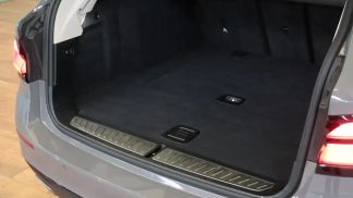 Leasing Wagon BMW 520 2022