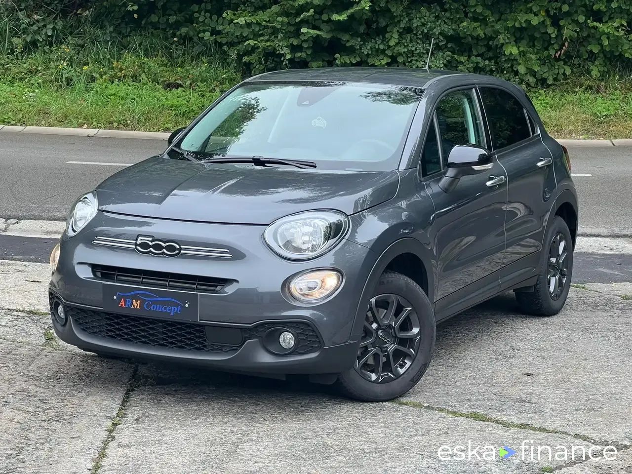 SUV Fiat 500X 2023