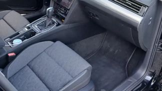 Leasing Wagon Volkswagen Passat Variant 2022