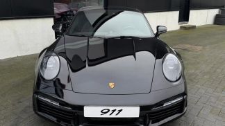 Finansowanie Coupé Porsche 911 2020