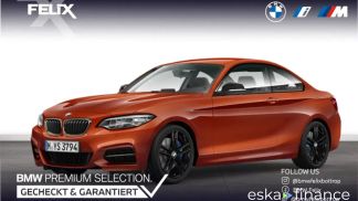 Financování Kupé BMW 240 2020