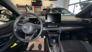 Leasing Hayon Toyota Yaris 2023