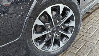 Leasing Fourgon Ford Transit Custom 2019