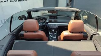 Leasing Convertible BMW 120 2010