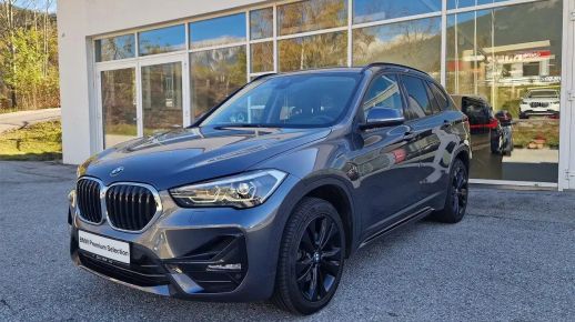 BMW X1 2020
