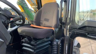 Leasing Telehandler JCB 540-170 2022