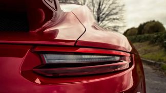 Financování Kupé Porsche 911 2018
