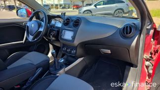 Finansowanie Hatchback Alfa Romeo MiTo 2014