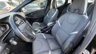 Finansowanie Hatchback Volvo V40 2018