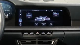 Leasing Convertible Porsche 992 2020