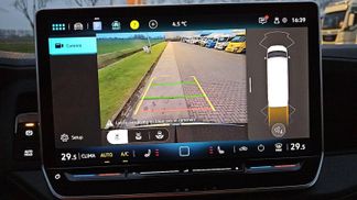 Lízing Van Volkswagen CRAFTER 35 2.0 2024