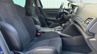 Leasing Wagon Renault Megane 2016