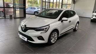 Finansowanie Sedan Renault Clio 2021