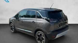 Finansowanie SUV Opel CROSSLAND 2023