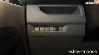 Lízing Van Peugeot Expert 2020