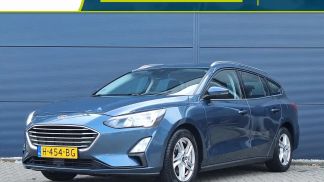 Finansowanie Wóz Ford Focus 2020