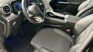 Lízing SUV MERCEDES GLC 300 2024