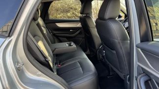 Finansowanie SUV Mazda CX-60 2022