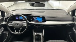 Leasing Sedan Volkswagen Golf 2020