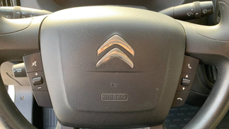 Financování Van Citroën Jumper 2019