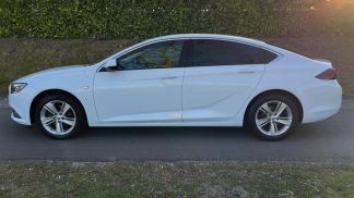 Lízing Hatchback Opel Insignia 2019