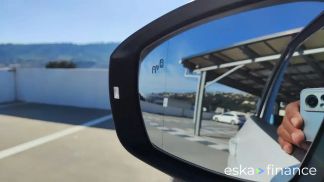 Leasing SUV Volkswagen T-Cross 2020