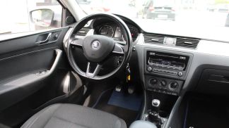 Financování Sedan Skoda RAPID SPACEBACK 2013