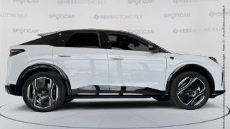 Leasing SUV Peugeot 3008 2025