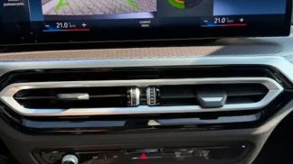Leasing Wagon BMW 320 2024