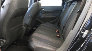 Leasing Wagon Peugeot 308 2020