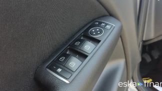 Leasing Hatchback MERCEDES B 180 2014