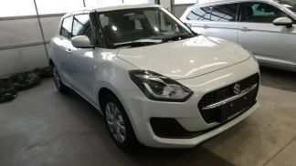Leasing Hayon Suzuki Swift 2021