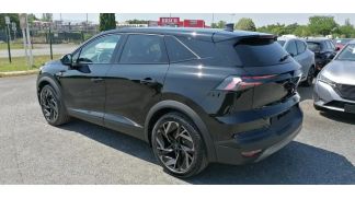 Leasing SUV Renault SYMBIOZ 2025