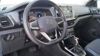 Finansowanie SUV Volkswagen T-Cross 2024