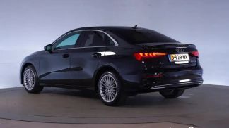 Finansowanie Sedan Audi A3 2020