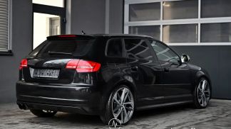 Leasing Sedan Audi S3 2010