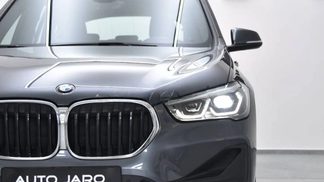 Lízing SUV BMW X1 2019