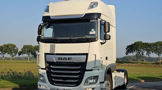 DAF XF 480 2020