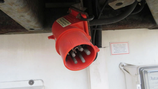 Leasing Semi-remorque SDR 27 2016