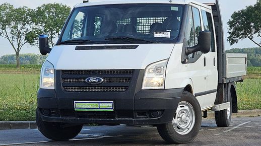 Ford TRANSIT 300 2012