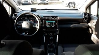 Leasing SUV Citroën C3 Aircross 2018