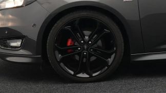 Finansowanie Wóz Ford Focus 2018