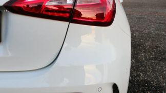 Lízing Hatchback MERCEDES A 250 2020