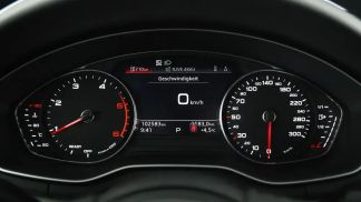Leasing Wagon Audi A4 2023