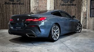 Finansowanie Coupé BMW M850 2019