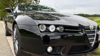 Leasing Coupe Alfa Romeo Brera 2010