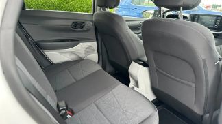 Leasing Hatchback Hyundai Bayon 2023