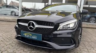 Lízing Sedan MERCEDES CLA 180 2019