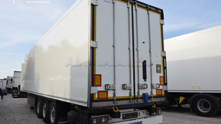 Leasing Semi-trailer THERMO KING SLXI 300 2018